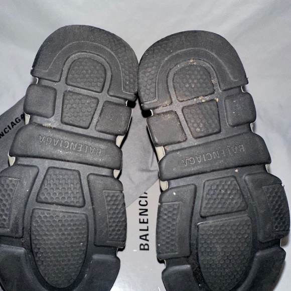 Kids Balenciaga Speed - Picture 4 of 5